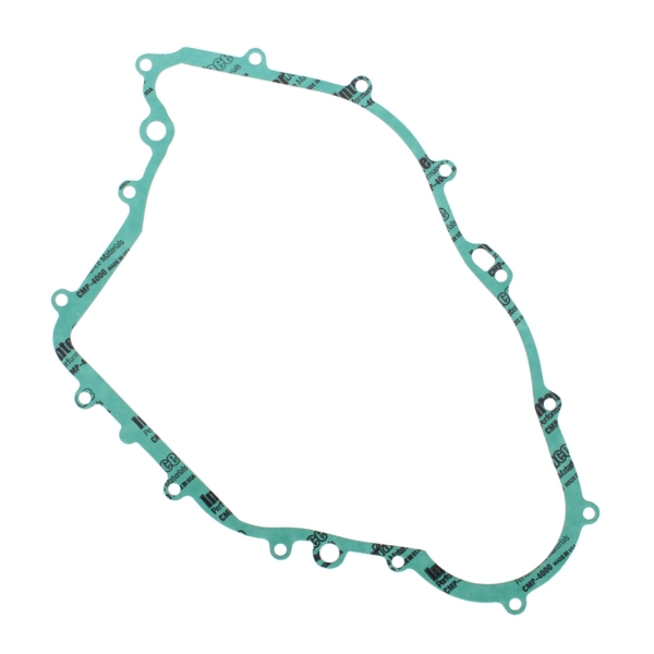 816076 VERTEX VertexWinderosa Right Side Cover Gasket YAMAHA - 287827 RIGHT SIDE COVER GASKET YAM Right Side Cover Gasket 