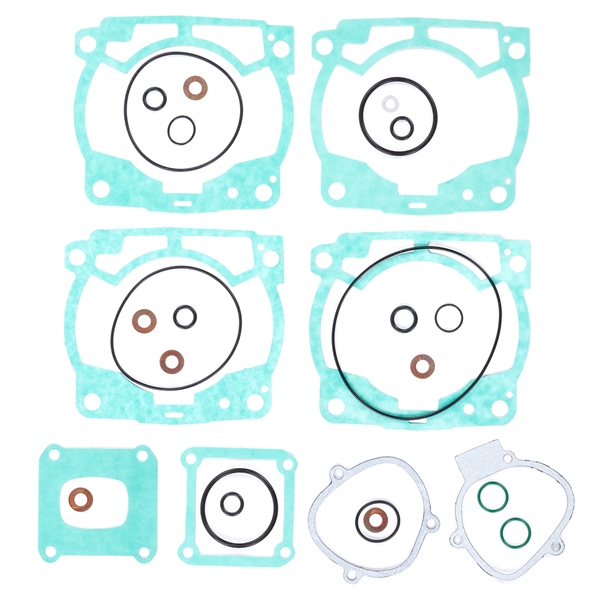 810976 WINDEROSA VertexWinderosa Top End Gasket GAS GAS, HUSQVARNA, KTM - 287913 TOP END GASKET KIT HUSQV KTM WINDEROSA Top End Gasket 