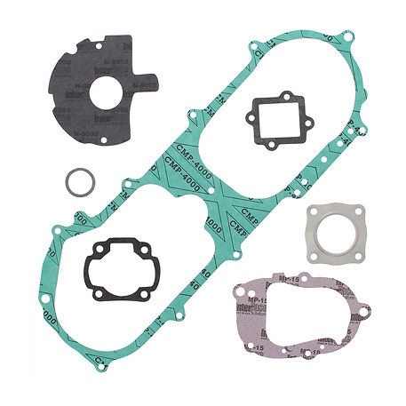 COMPLETE GASKET KIT A/C VERTEXWINDEROSA - CapitolMoto Canada