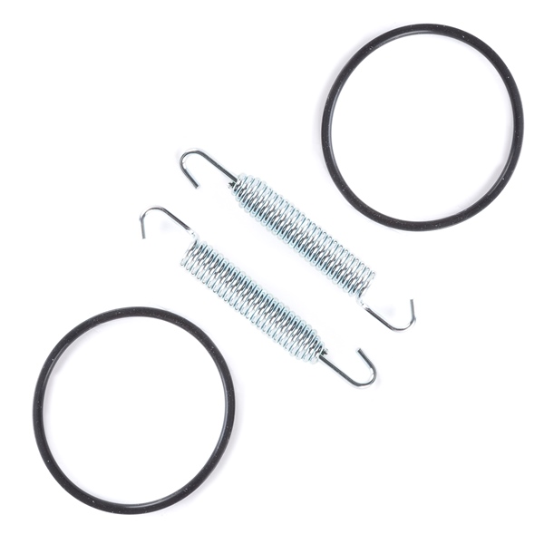 823139 VERTEX VertexWinderosa Exhaust Gasket YAMAHA EXHAUST GASKET KIT YAM WINDEROSA Exhaust Gasket 