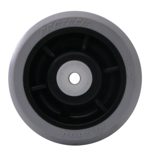 Wheel for Jack Roller Dolly