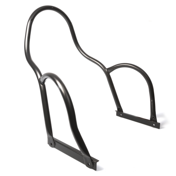 TUBA-FRTUNDRA SEATJACK  FRAME TUNDRA BLACK Passenger Seat Parts & Accessories 