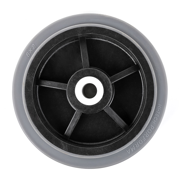 Wheel for Jack Roller Dolly
