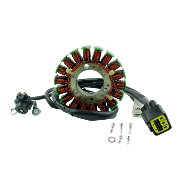 RM01448 KIMPEXHD Kimpex HD Stator YAMAHA - 289002 STATOR YAM KIMPEX Stators 