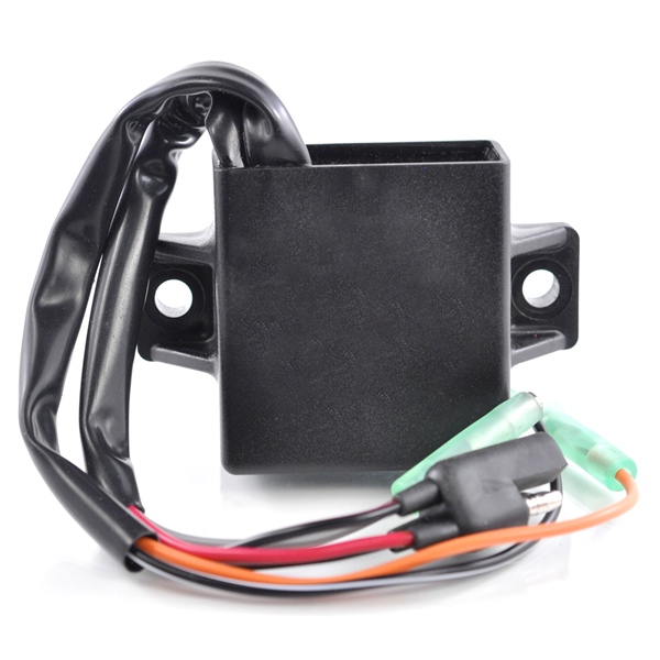 CDI Box HD
