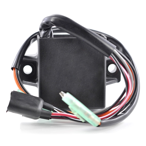 CDI Box HD