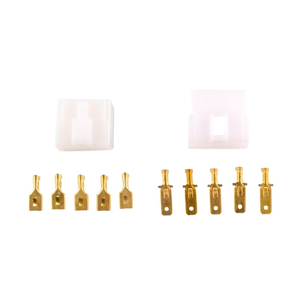 RM14011 KIMPEXHD Kimpex HD Regulator/Rectifier Connector Kit Stator - 289039 CONNECTOR KIT Regulator/Rectifier Connector Kit 