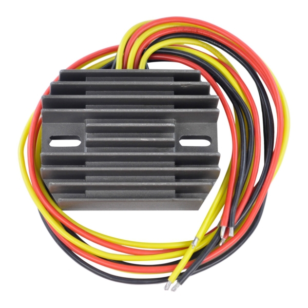 RM30511H KIMPEXHD Kimpex HD Mosfet Voltage Regulator Rectifier 289041 VOLTAGE REGULATOR MOSFET UNIV KIMPEX Mosfet Voltage Regulator Rectifier 