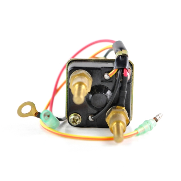 Starter Relay Solenoid Switch