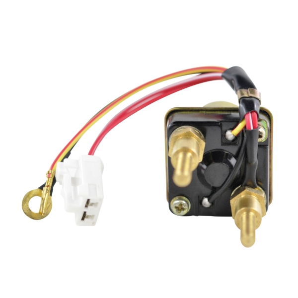 Starter Relay Solenoid Switch