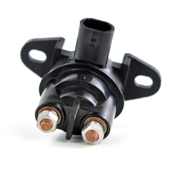 RMS090-101685 KIMPEXHD Kimpex HD Starter Relay Solenoid Switch CAN-AM (BRP), Lynx, POLARIS, SEA-DOO, SKI-DOO - 289054 HD STARTER RELAY SOLENOID SWITCH POL KIM Starter Relay Solenoid Switch 