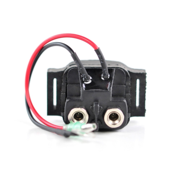 Starter Relay Solenoid Switch