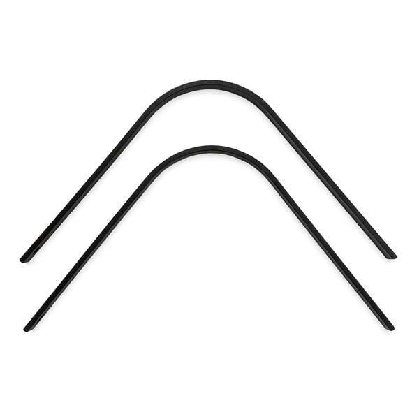 66043 VANCE-HINES Black Boar ATV Landscape Replacement Tine 289118 TINE REPL LANDSCAPE RAKE ATV BLACKBOAR ATV Landscape Replacement Tine 