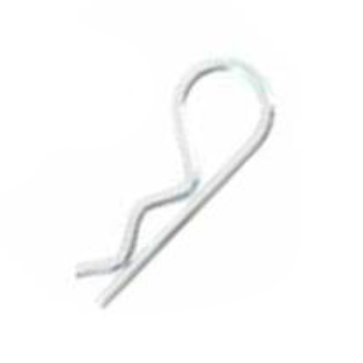 25-21600 TRANSIT Transit Pin Fastener PIN FASTENER 1/2?,5/8? HOLES Pin Fastener 