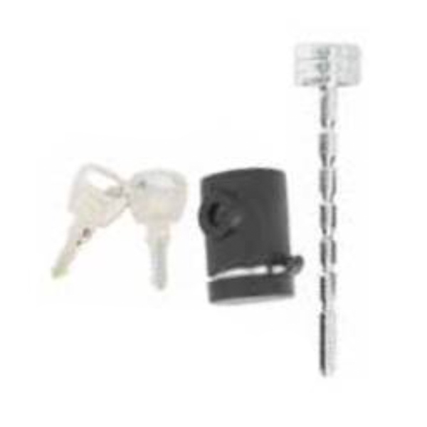 25-23503 TRANSIT Transit Coupling Lock COUPLING LOCK CHR Coupling Lock 