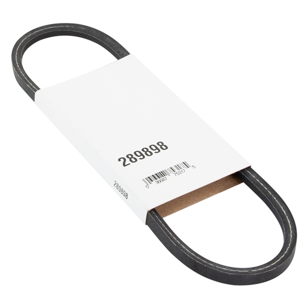 Axial Fan Belt