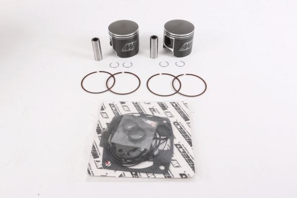 High Performance Piston