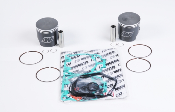 High Performance Piston