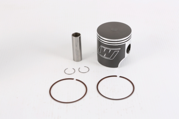 2410M07970 WISECO-PISTON Wiseco Piston ARCTIC CAT - 698 cc PISTON KIT A/C WISECO Piston 