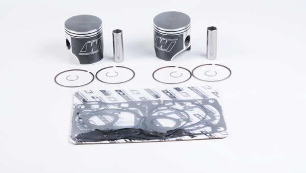 SK1328 WISECO-PISTON Wiseco High Performance Piston ARCTIC CAT - 698 cc PISTON KIT A/C WISECO High Performance Piston 