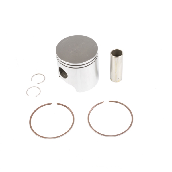 2440M06500 WISECO-PISTON Wiseco Piston YAMAHA - 593 cc PISTON KIT YAM WISECO Piston 
