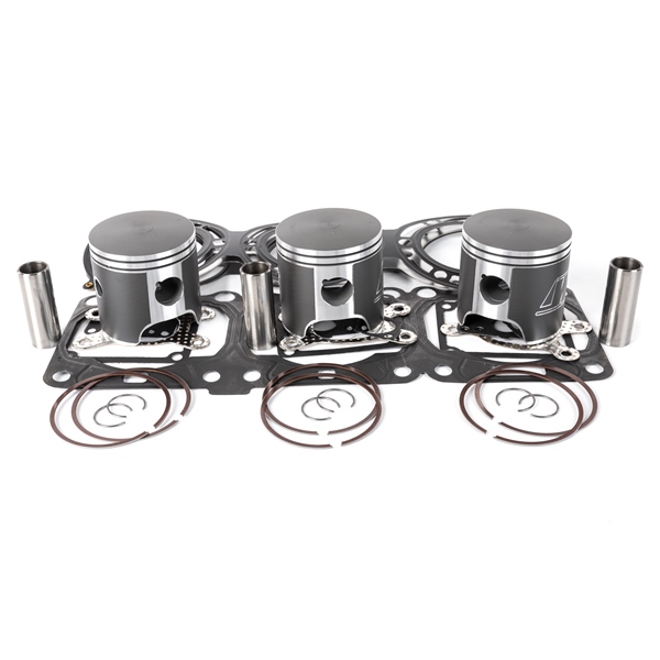High Performance Piston