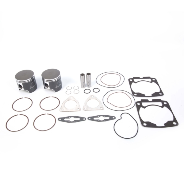 High Performance Piston