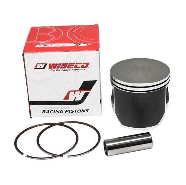 Piston