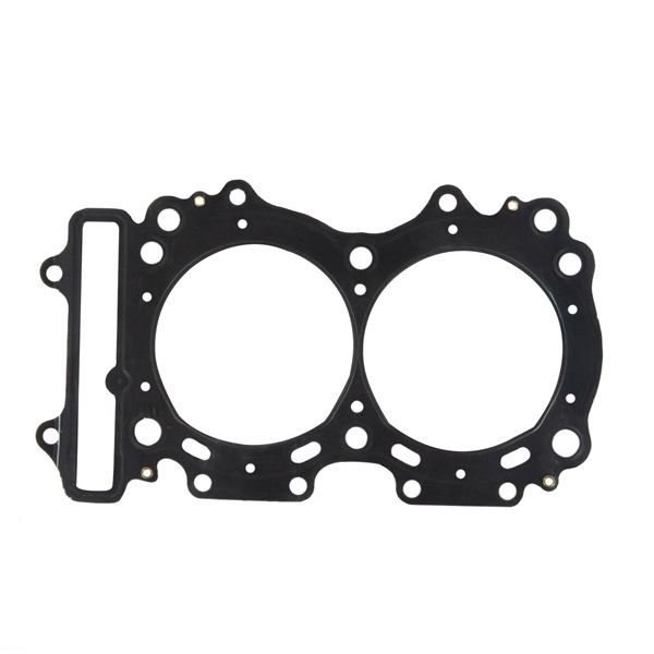 W6877 WISECO-PISTON Wiseco Piston Top End Gasket Kit ARCTIC CAT - W6877 TOP END GASKET KIT SNOPRO WISECO Piston Top End Gasket Kit 