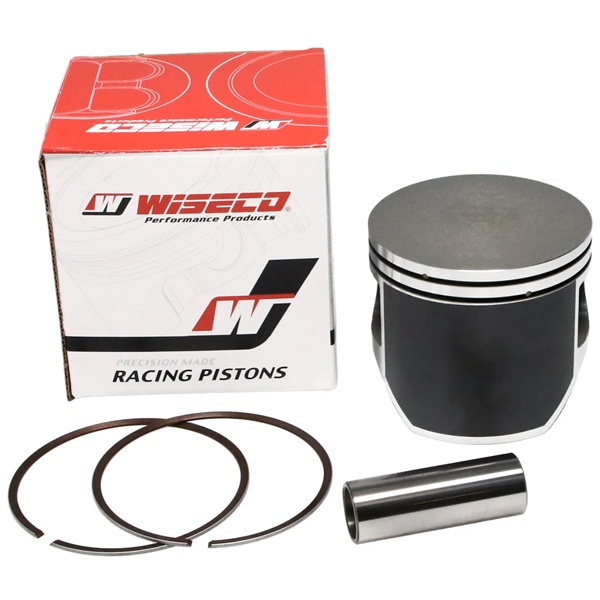 2461M08300 WISECO-PISTON Wiseco Piston SKI-DOO - 819 cc PISTON KIT SKI-DOO WISECO Piston 