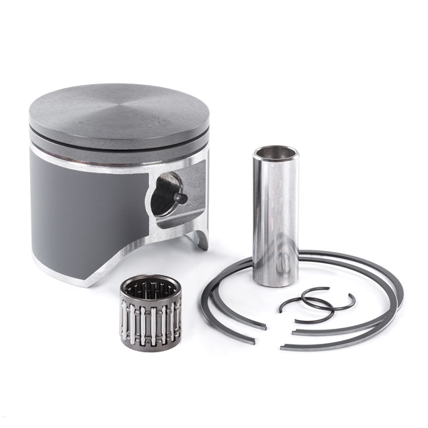 Cast Piston Kit