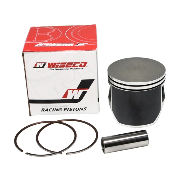 2465M08200 WISECO-PISTON Wiseco Piston SKI-DOO - 850 cc PISTON SKI-DOO WISECO Piston 