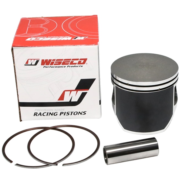 Piston