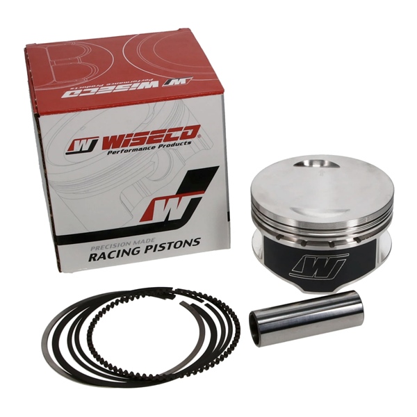 40223M08250 WISECO-PISTON Wiseco Piston SUZUKI - 400 cc PISTON SUZ WISECO Piston 