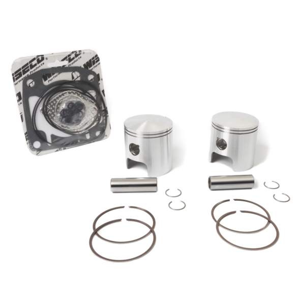 SK1085 WISECO-PISTON Wiseco High Performance Piston ARCTIC CAT - 436 cc PISTON KIT A/C WISECO High Performance Piston 