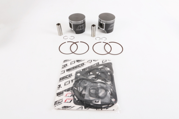 SK1272 WISECO-PISTON Wiseco High Performance Piston POLARIS - 700 cc PISTON KIT POL WISECO High Performance Piston 