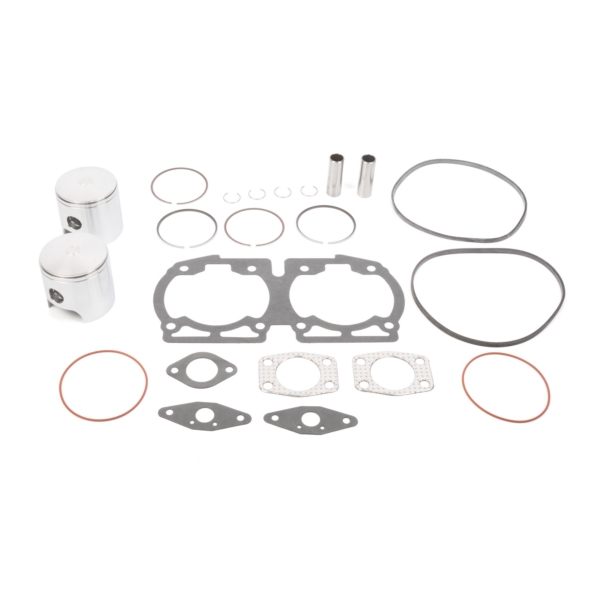 SK1205 WISECO-PISTON Wiseco High Performance Piston 437 cc PISTON SKI-DOO WISECO High Performance Piston 