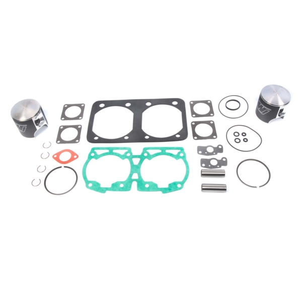 SK1226 WISECO-PISTON Wiseco High Performance Piston SKI-DOO - 581 cc PISTON SKI-DOO WISECO High Performance Piston 