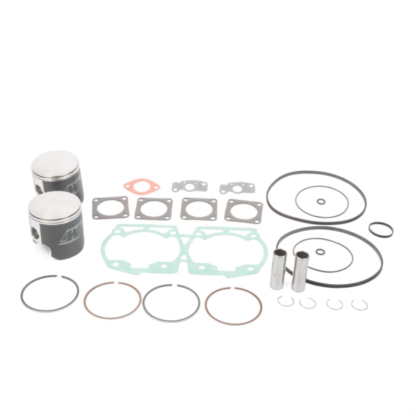 SK1237 WISECO-PISTON Wiseco High Performance Piston SKI-DOO - 678 cc PISTON SKI-DOO WISECO High Performance Piston 