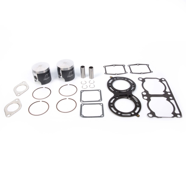 SK1257 WISECO-PISTON Wiseco High Performance Piston YAMAHA - 598 cc PISTON KIT YAM WISECO High Performance Piston 