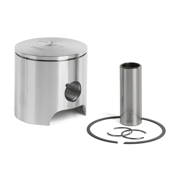 Piston