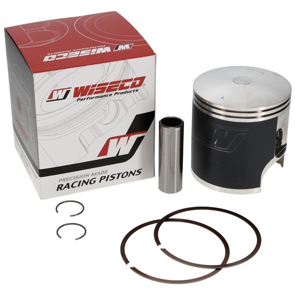 2310M07225 WISECO-PISTON Wiseco Piston YAMAHA - 489 cc PISTON KIT YAM WISECO Piston 