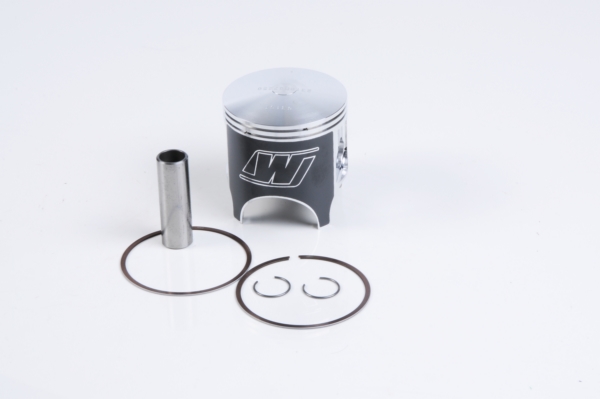 2310M07250 WISECO-PISTON Wiseco Piston YAMAHA - 491 cc PISTON KIT YAM WISECO Piston 