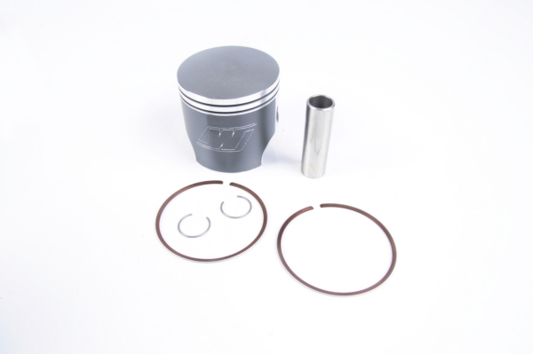Piston