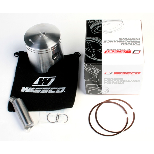 2338M07340 WISECO-PISTON Wiseco Piston ARCTIC CAT - 550 cc PISTON KIT A/C WISECO Piston 