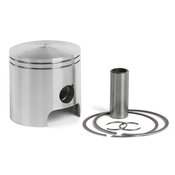 Piston