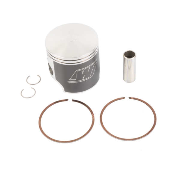 2345M07250 WISECO-PISTON Wiseco Piston POLARIS - 495 cc PISTON KIT POL WISECO Piston 