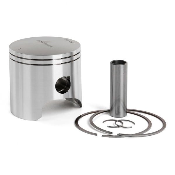 2355M07500 WISECO-PISTON Wiseco Piston POLARIS - 861 cc PISTON KIT POL WISECO Piston 