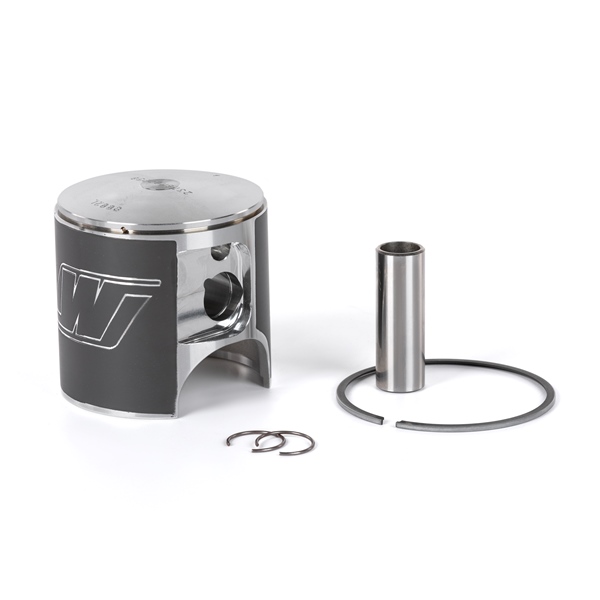 2376M07750 WISECO-PISTON Wiseco Piston SKI-DOO - 604 cc PISTON SKI-DOO WISECO Piston 