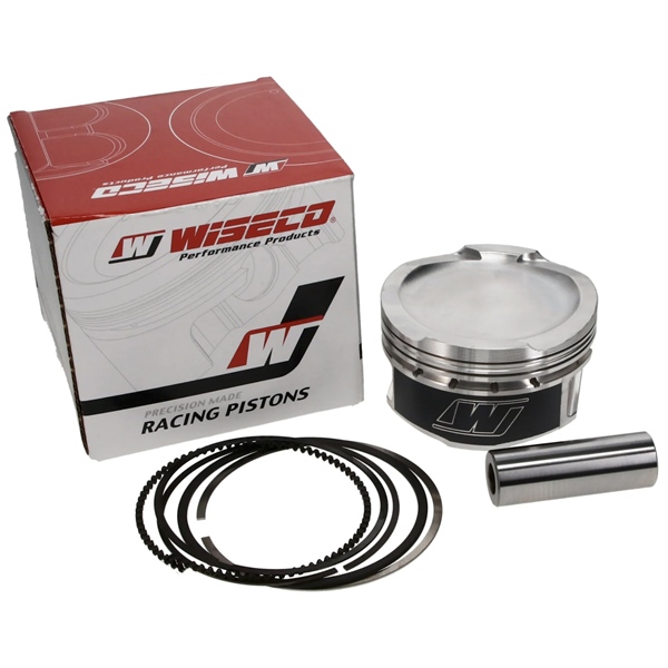 SK1366 WISECO-PISTON Wiseco High Performance Piston ARCTIC CAT, YAMAHA - 1049 cc PISTON KIT YAM WISECO High Performance Piston 